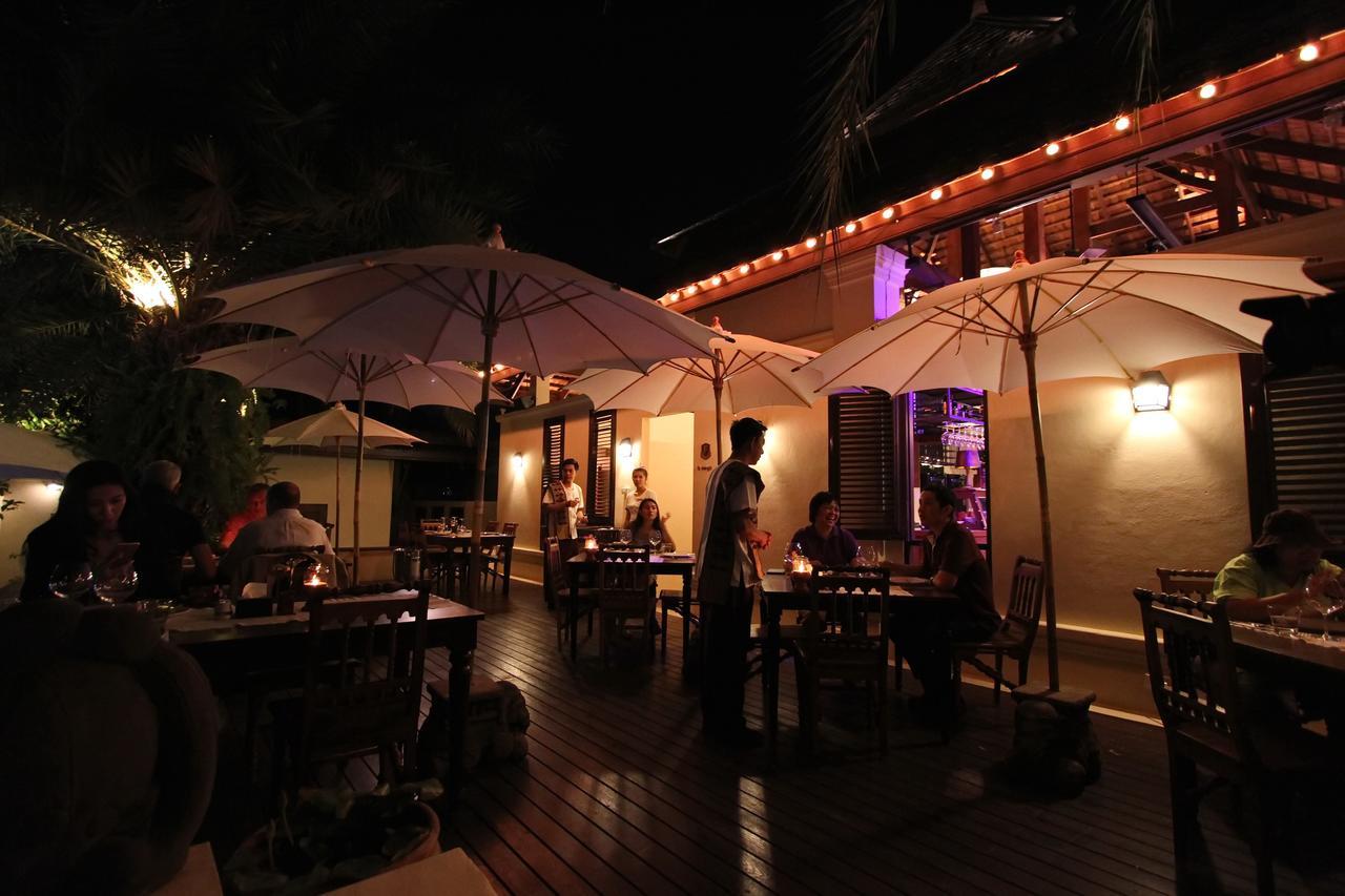 Fanli Resort Chiang Mai Mae Rim Exterior foto